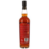 Compass Box Crimson Casks