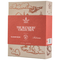 Compass Box The Blenders Collection 3x5cl
