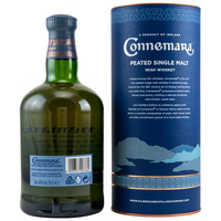 Connemara Distillers Edition