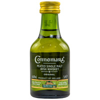 Connemara Single Malt Mini