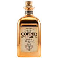 Copper Head Gin Mr Copperhead
