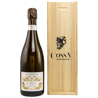 Cossy 2006 Cuvée Patrem - 12,5%
