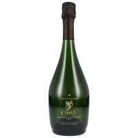 Cossy 2013 Champagne Sophistiquée millésime 12,5%