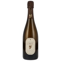 Cossy 2015/2023 Champagne Vieilles Vignes Extra Brut
