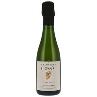 Cossy Champagne Eclat Brut - 12,5% - 375ml