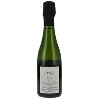 Cossy Champagne Eclat Brut - 12,5% - 375ml