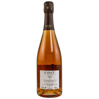 Cossy Champagne Rose Elegance - 12,5%