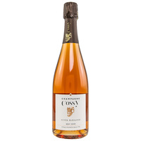 Cossy Champagne Rose Elegance - 12%