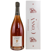 Cossy Champagne Rose Elegance - Magnum 1,5l