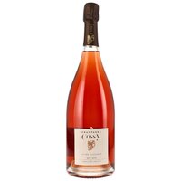 Cossy Champagne Rose Elegance - Magnum 1,5l