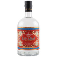 Cotswolds Baharat Gin
