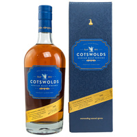 Cotswolds Founders Choice - 59,1%