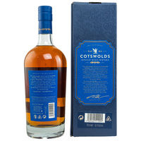 Cotswolds Founders Choice - Single Malt Whisky