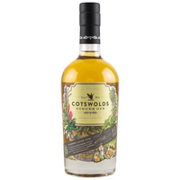 Cotswolds Ginger Gin
