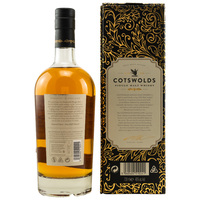 Cotswolds Signature - Single Malt Whisky