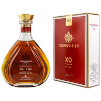 Courvoisier XO Extra Old Cognac