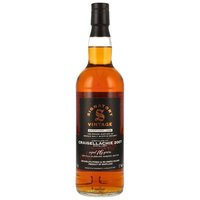 Craigellachie 2007 - 16 y.o. - Signatory 100 PROOF Exceptional Cask Edition #4