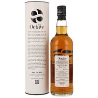 Craigellachie 2011/2024 - 13 y.o. - #7540775 - Octave (Duncan Taylor) - Germany