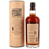 Craigellachie 2012/2023 - 11 y.o. - Oloroso Single Cask #5192