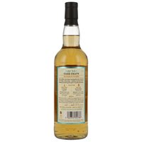 Croftengea Bourbon Cask Finish - Murray McDavid