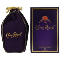 Crown Royal Liter