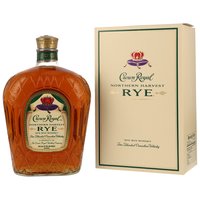 Crown Royal Northern Harvest Rye Liter