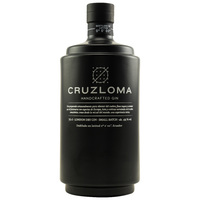 Cruzloma London Dry Gin (Ecuador)