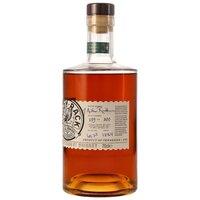 Daddy Rack - 4 y.o. - Single Barrel Cask Strength Rye