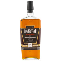 Dads Hat Rye / Vermouth Barrels
