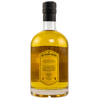 Dailuaine 2011/2022 - 11 y.o. - 1st Fill Bourbon Hogshead #307387- The Yellow Edition - Brave New Spirits