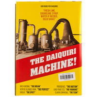 Daiquiri Box The Daiquiri Machine - UVP: 234,90€
