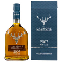 Dalmore Vintage 2007/2022