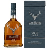 Dalmore Vintage 2008/2023