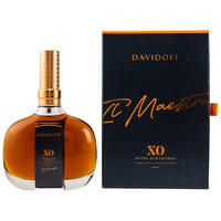 Davidoff XO Cognac Il Maestro