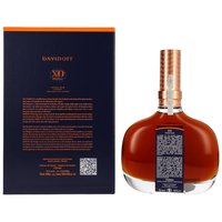 Davidoff XO Prestige Cognac