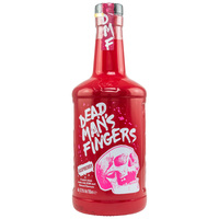 Dead Man´s Fingers Raspberry