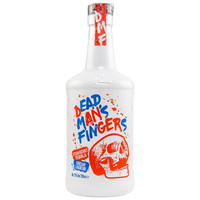 Dead Man´s Fingers Strawberry Tequila Cream