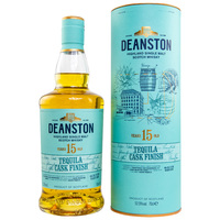 Deanston 15 y.o. Tequila Cask Finish