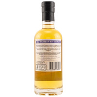 Diamond Distillery (Port Mourant Still) 11 y.o. Batch 2 (That-Boutique-Y Rum Company)