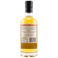 Diamond Distillery (Savalle Still), Guyana - Trad. Column Rum 12 y.o. - Batch 1 (That Boutique-y Rum Company)