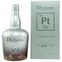 Dictador XO Platinum (Columbien)