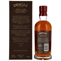 Dingle 2015/2023 - 8 y.o. Cognac Finish - Single Cask - Kirsch