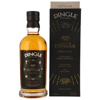 Dingle Cónocht an Fomhair Single Malt Whisky - Wheel of the Year Series