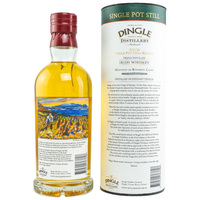 Dingle Fifth - Single Pot Still Irish Whiskey
