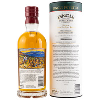 Dingle Fourth - Single Pot Still Irish Whiskey