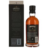 Dingle Grianstad an Gheimhridh Single Malt Tawny Port - Wheel of the Year Series