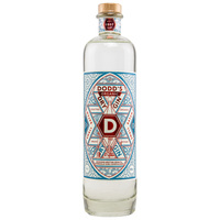 Dodds Genuine London Gin