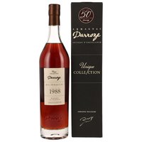 Domaine de Barigos 1988/2024 - Armagnac Darroze