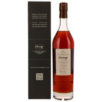 Domaine de Martin 2007/2024 - Armagnac Darroze