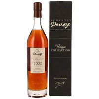 Domaine de Pouillas 2002/2024 - Armagnac Darroze